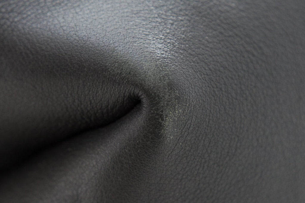 Celine Green & Grey All Soft Leather Tote