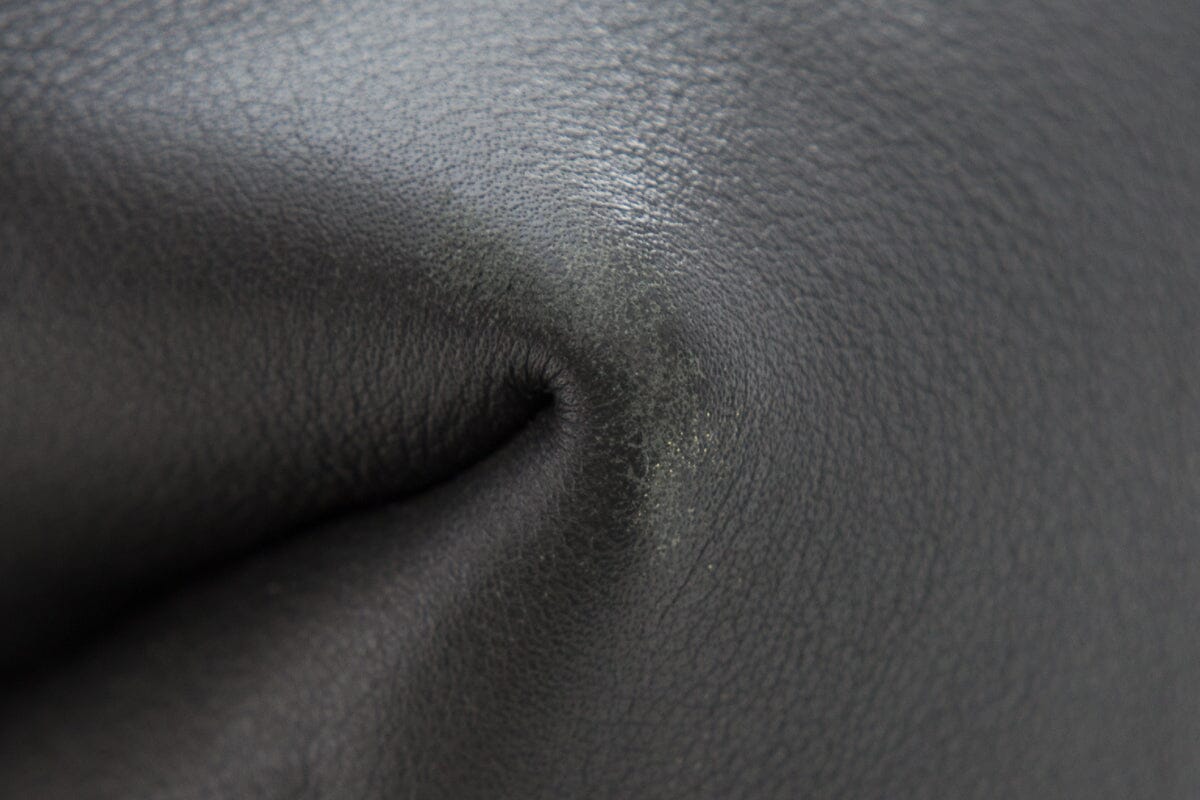 Celine Green & Grey All Soft Leather Tote