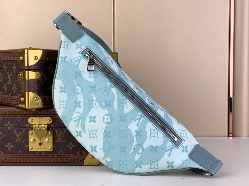 Satchel Bags - VL Bags - 2459