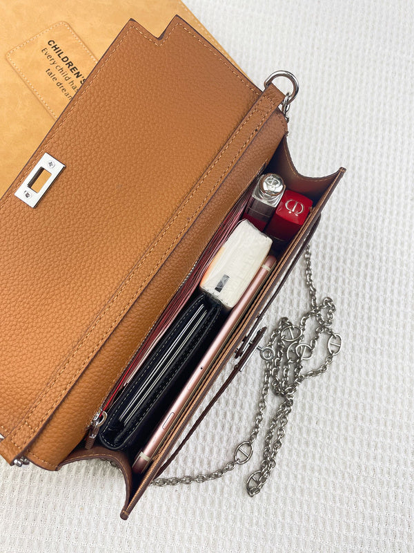 Satchel Bags - HMS-Bags - 856