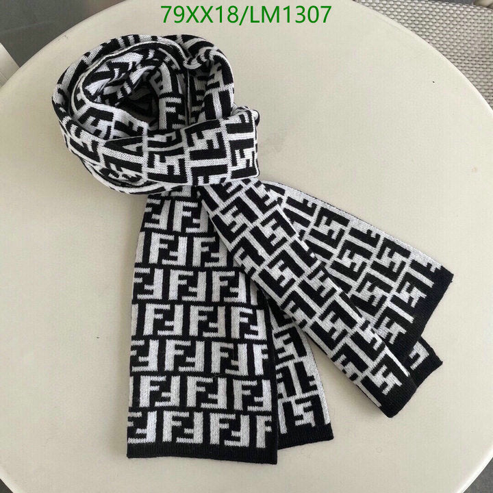 SAMC - FDE Scarves - 203