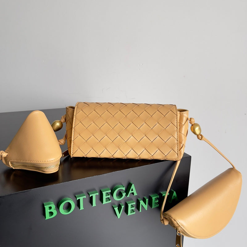 Glamy - BOV Bags - 342