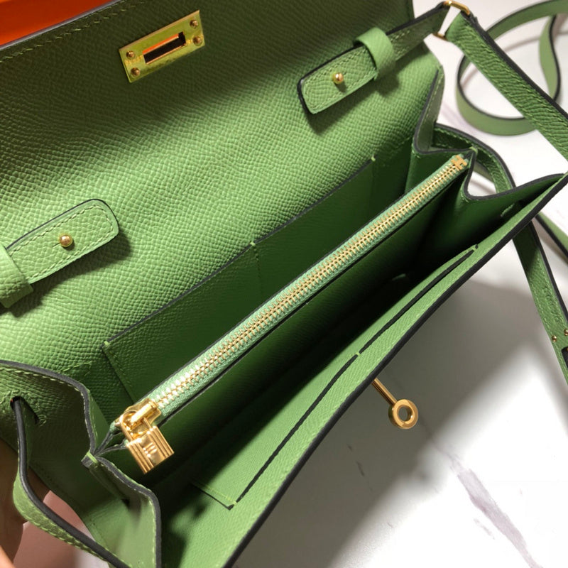 Glamy - HMS Bags - 1730