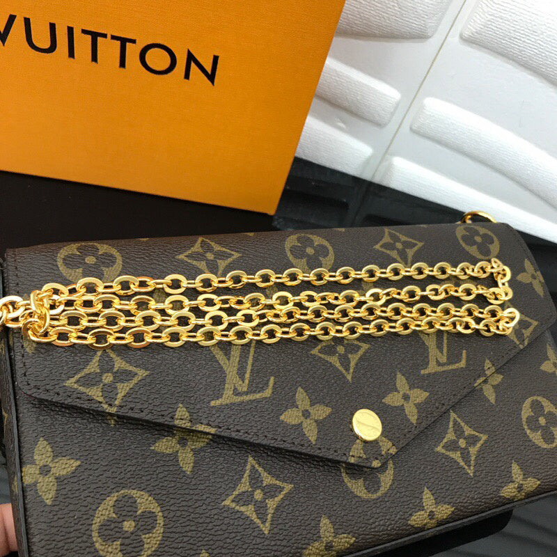 Glami-LAON - LOV Bags - 1321