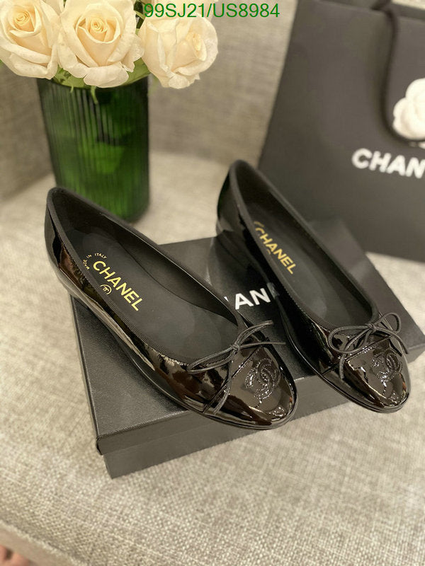 SAMC - CHL Women Shoes Ballet - 121
