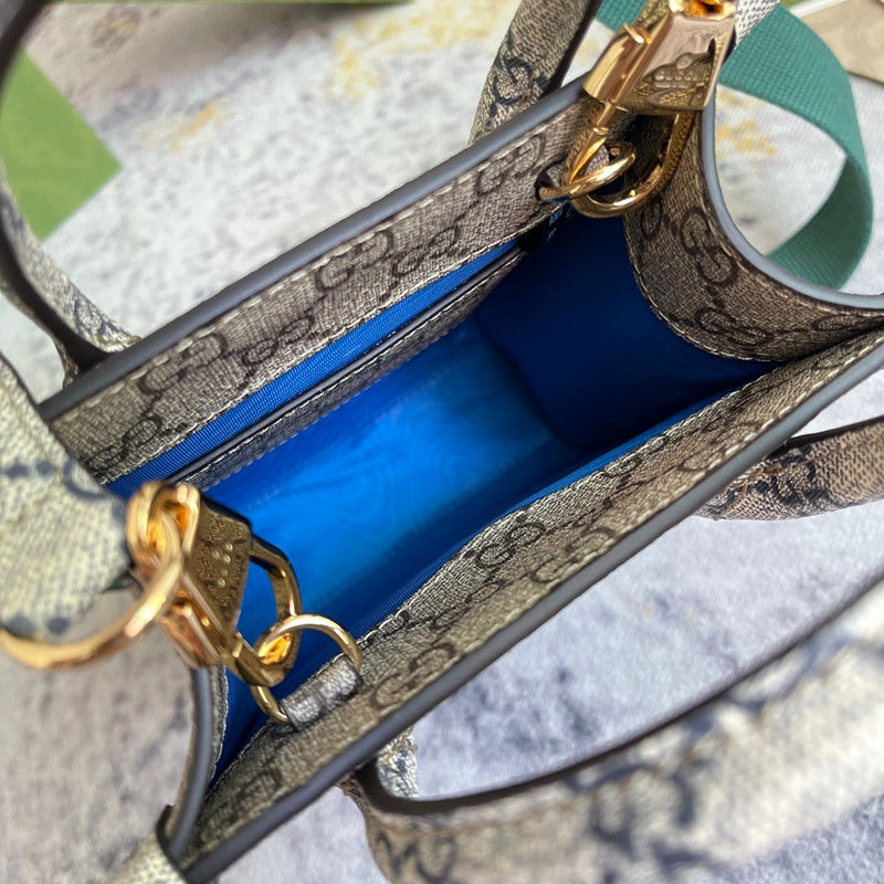 Glami Fashion - GCI Bags - 2001