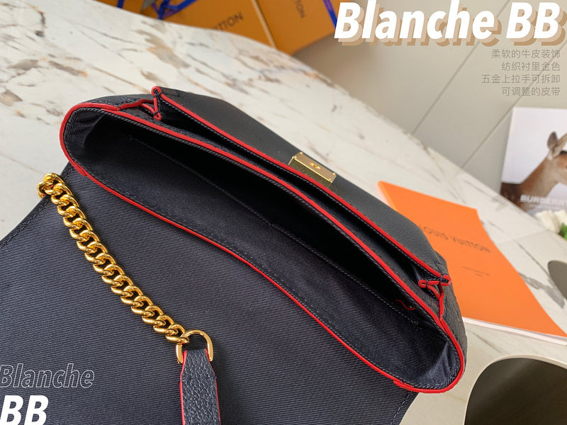 Glamy - LOV Bags - 1136