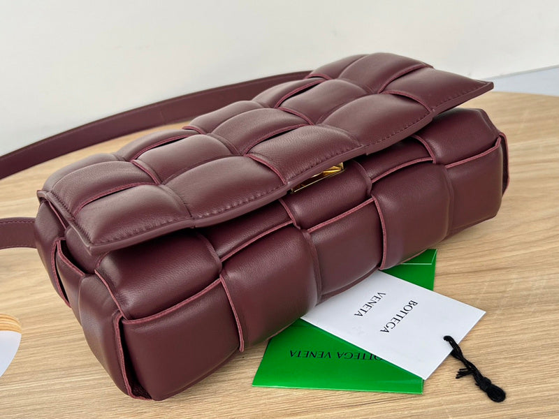 Glamy - BOV Bags - 410