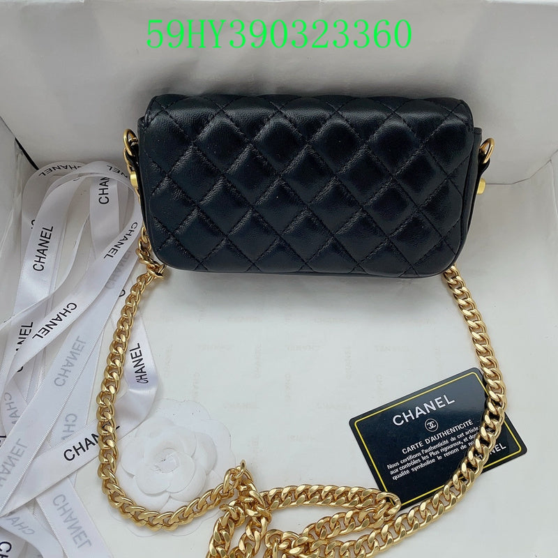 Glami - CHL Bags - 1252