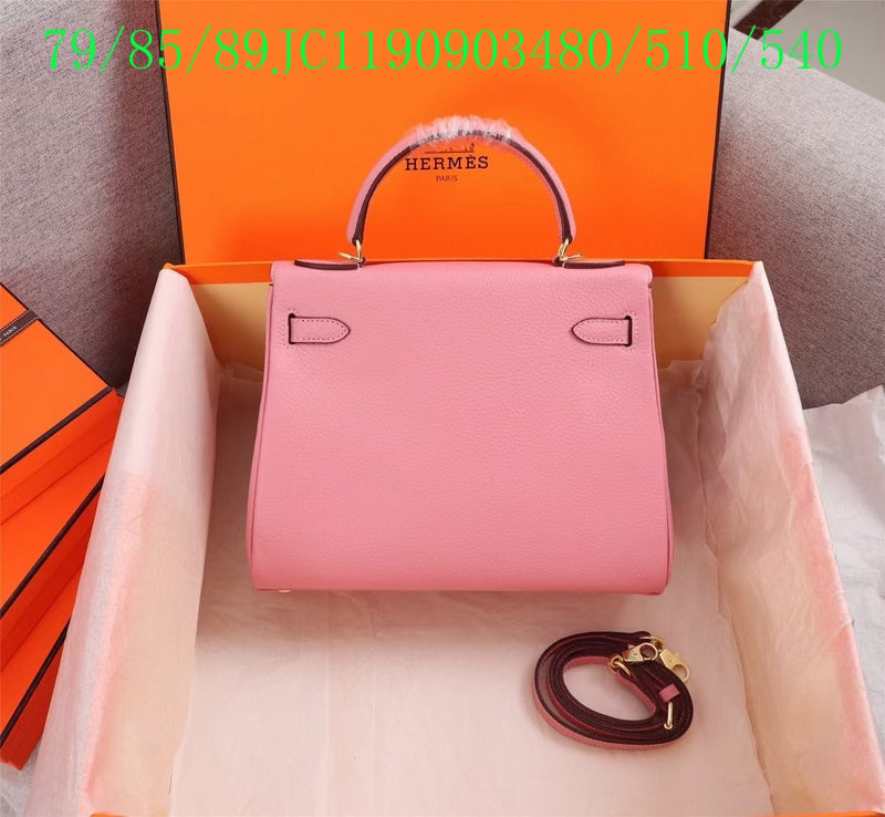 Glami - HMS Bags - 1214