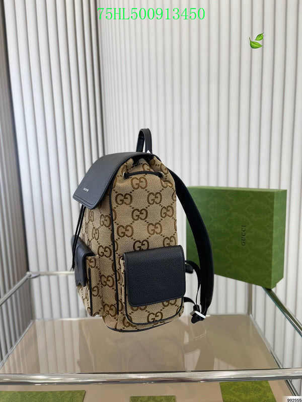 Glami Fashion - GCI Bags - 11441