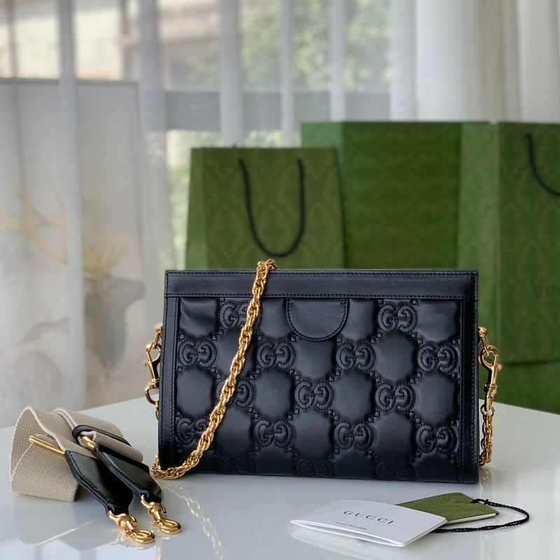 Satchel Bags - GCI Bags - 985