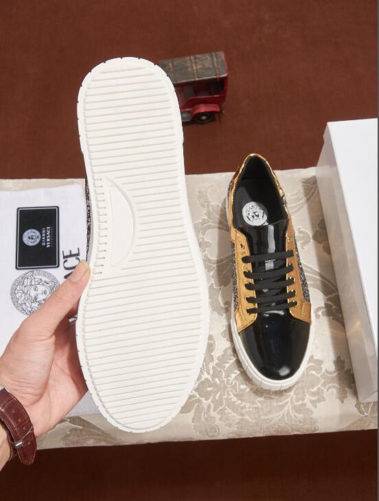 SAMC - VAR Men Shoes - 213
