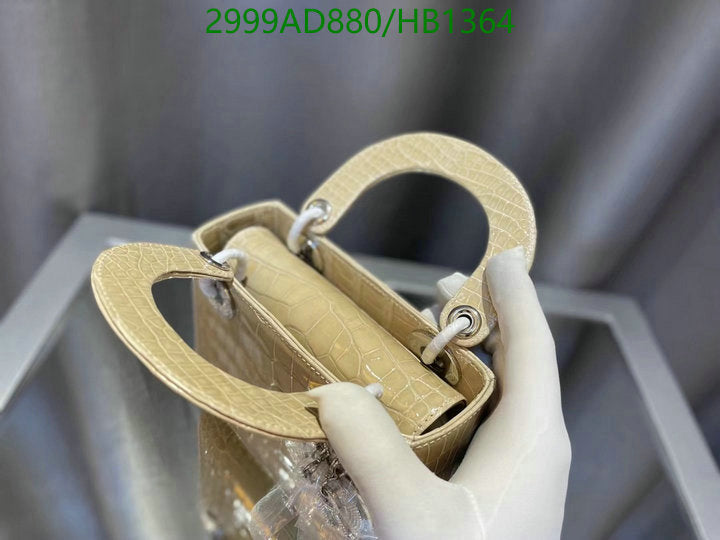 SAMCC - DOR Bags - 1170