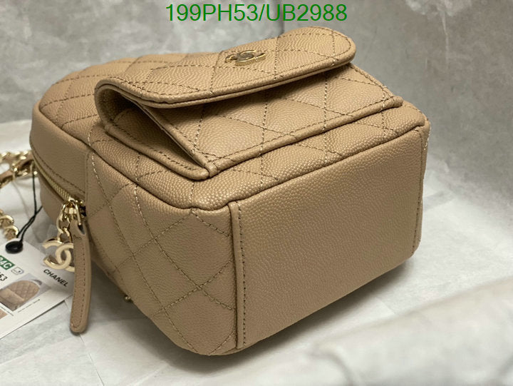SAMC - CHL Bags - 355