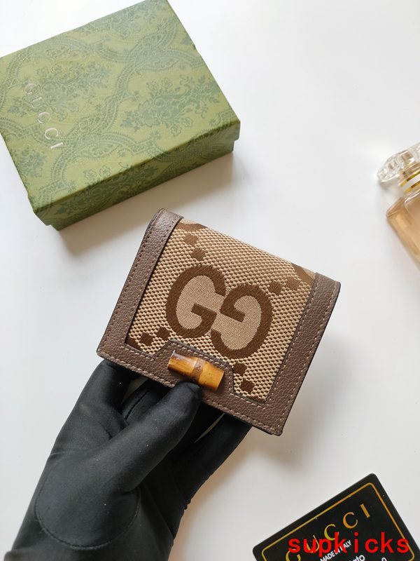 Glami- - Mix Wallets - 346