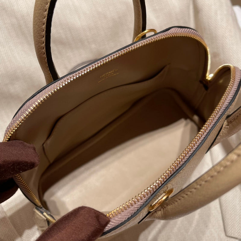 Glamy - HMS Bags - 660