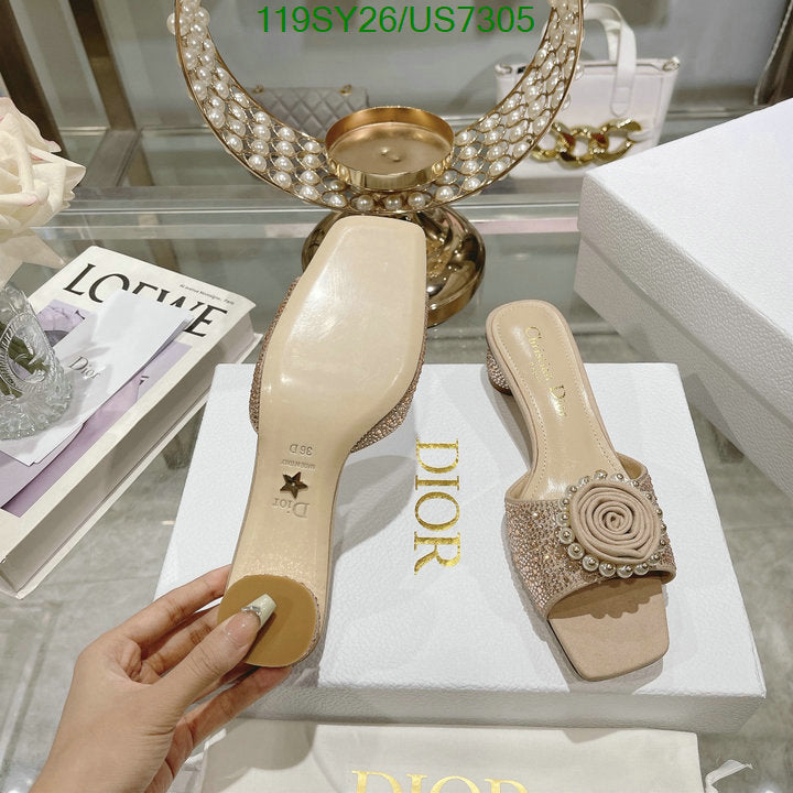 SAMCC - DOR Women Shoes - 1551