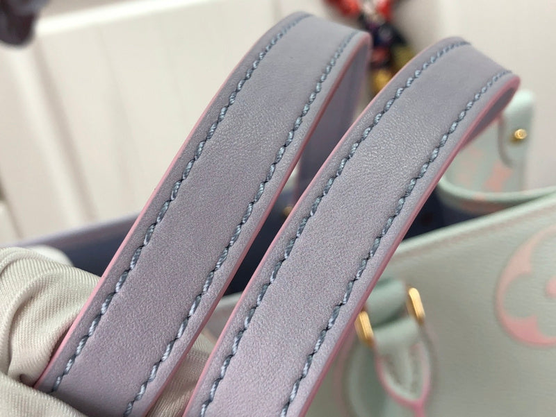 Glami GlamI Lu-Vi Bags - 16722