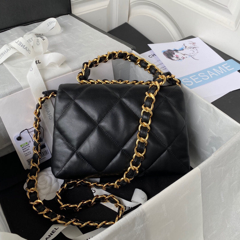 GlamI - CHL Bags - 2642