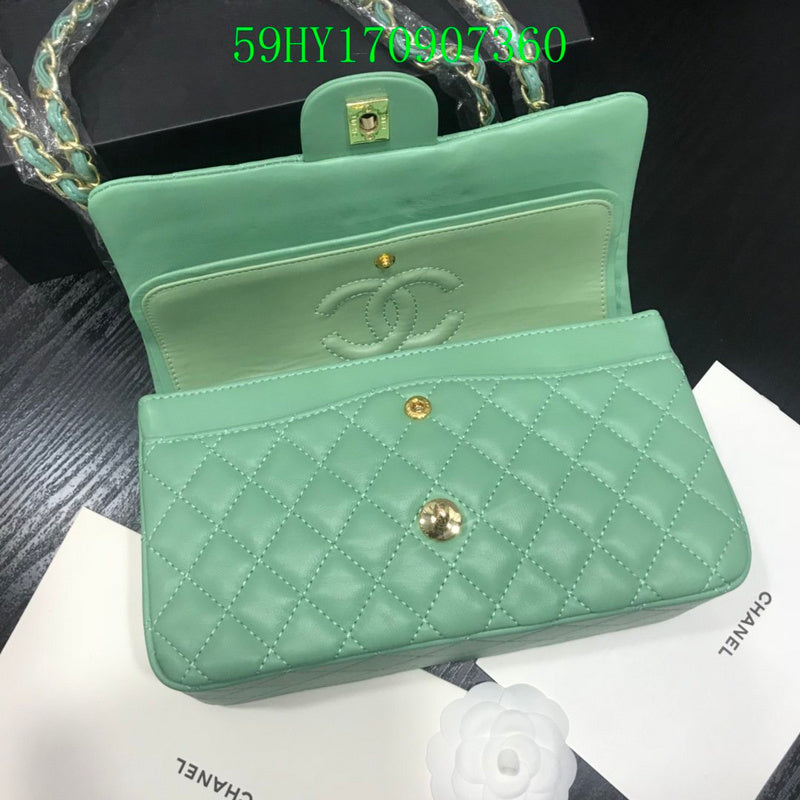 Satchel Bags - CHL Bags - 5227