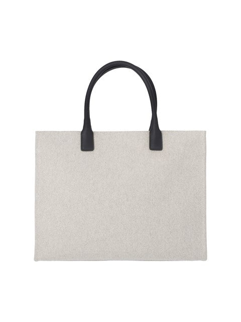 Versace Women La Medusa' Large Tote Bag