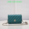 Satchel Bags - CHL Bags - 5053
