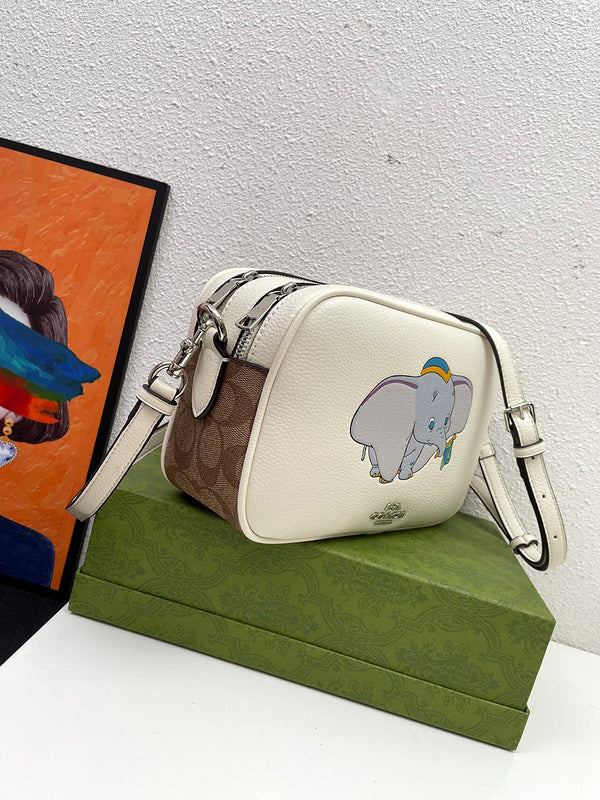 Glami-i CAH Bags - 305