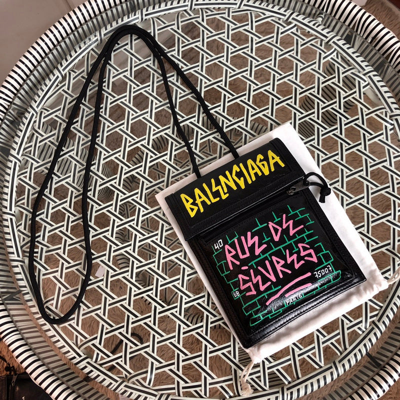 Glami - BG Bags - 256
