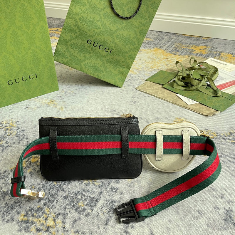 Glami Fashion - GCI Bags - 2024
