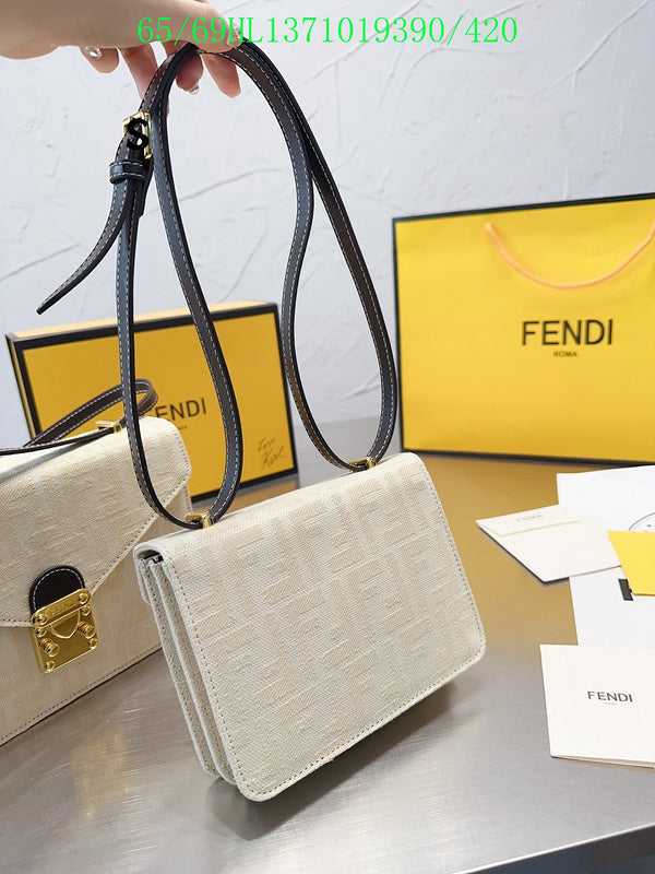 Glami - FDE Bags - 1278