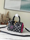 GlamI Lu-Vi bags - 5208