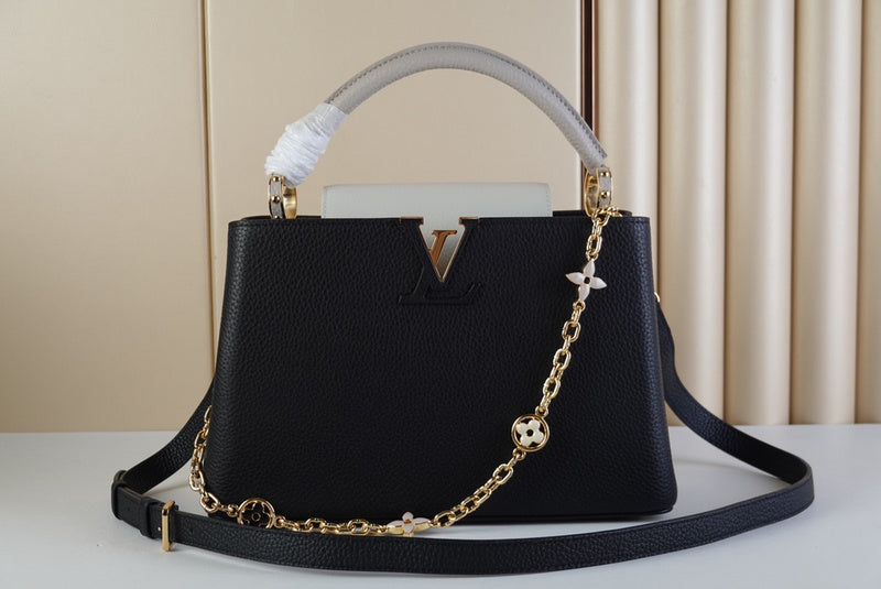 Satchel Bags - VL Bags - 3159