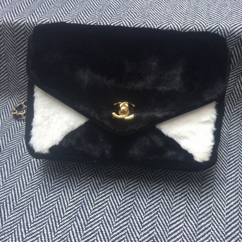 Satchel Bags - CHL Bags - 3589