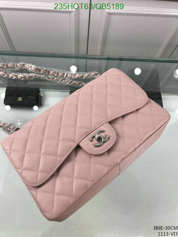 SAMC - CHL Bags - 537