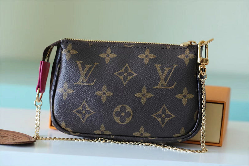 Glami Fashion Lu-Vi bags - 8830