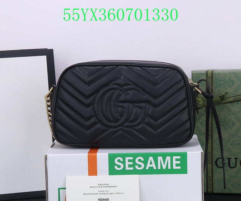 Glami Fashion - GCI Bags - 10476