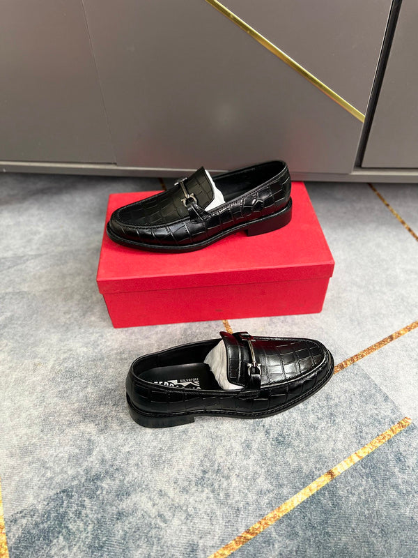 Glami - FGO Men Shoes - 1044