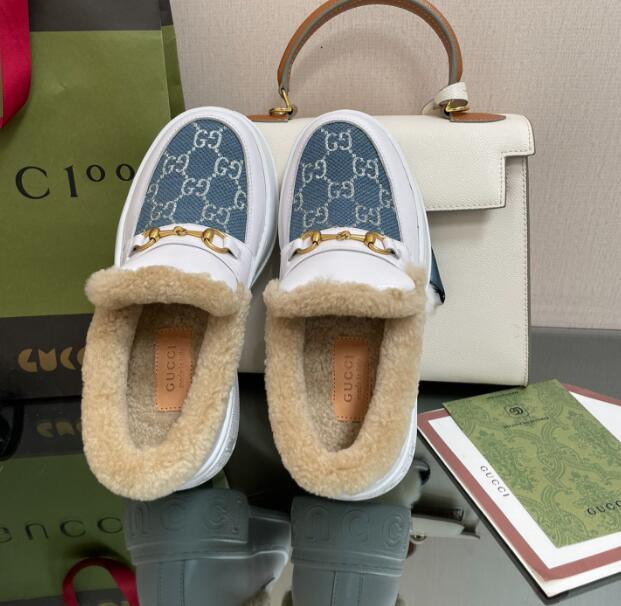 SAMC - GUKI Women Shoes - 942