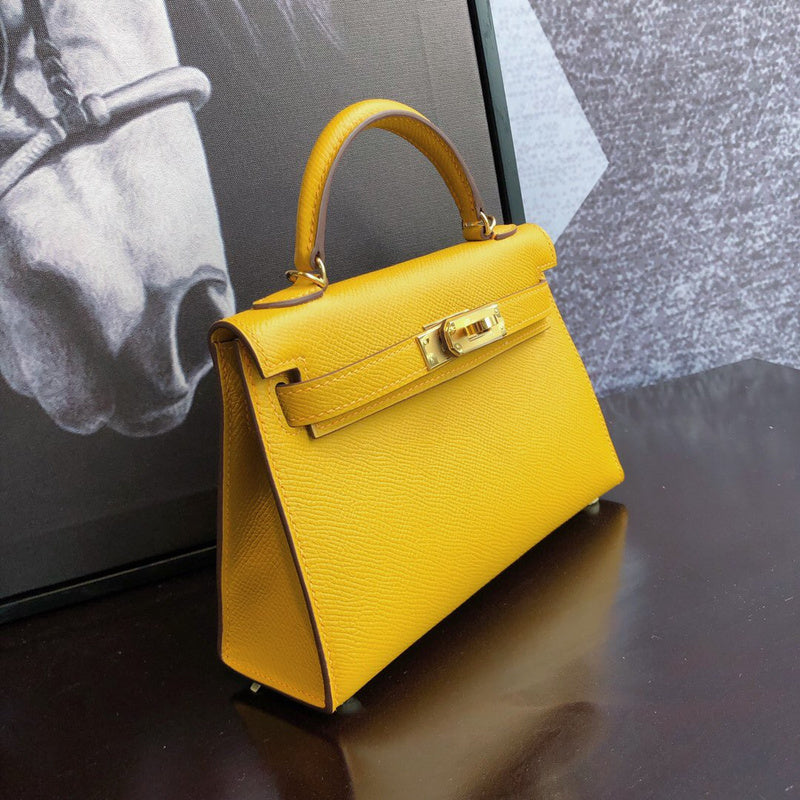 Satchel Bags - HMS-Bags - 1097