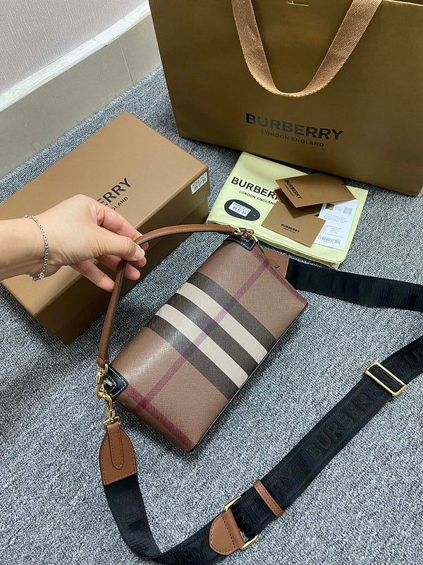 Glamy - BOR Bags - 156