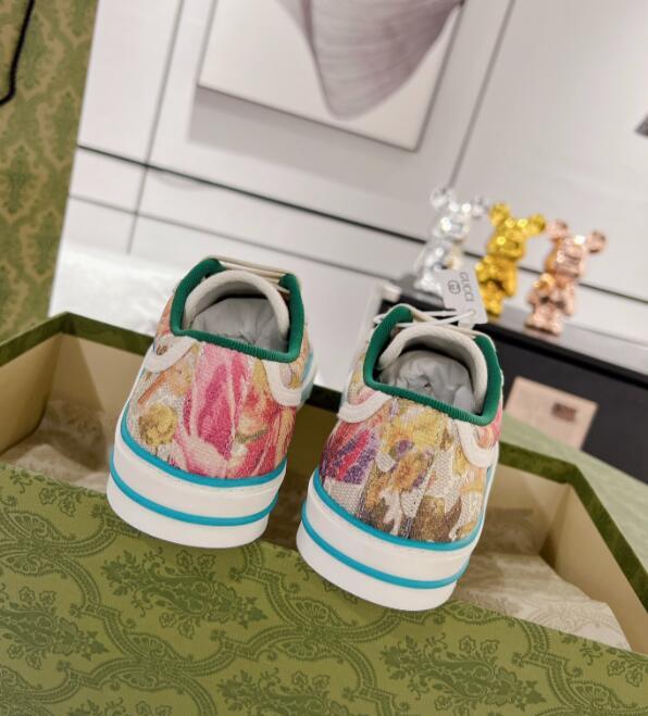 SAMC - GUKI Women Shoes - 636