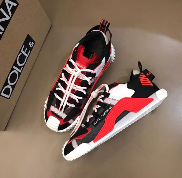 SAMC - DAG Men Shoes - 457