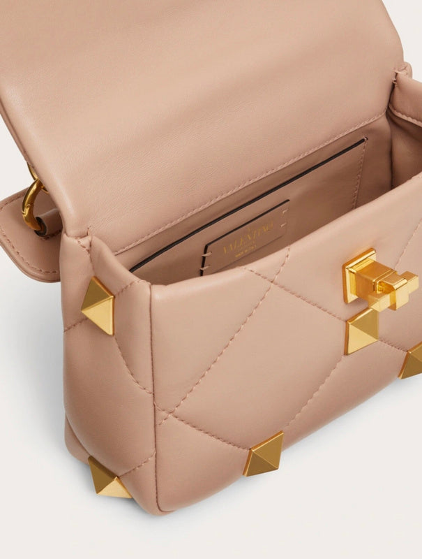Satchel Bags - VTO Bags - 1028