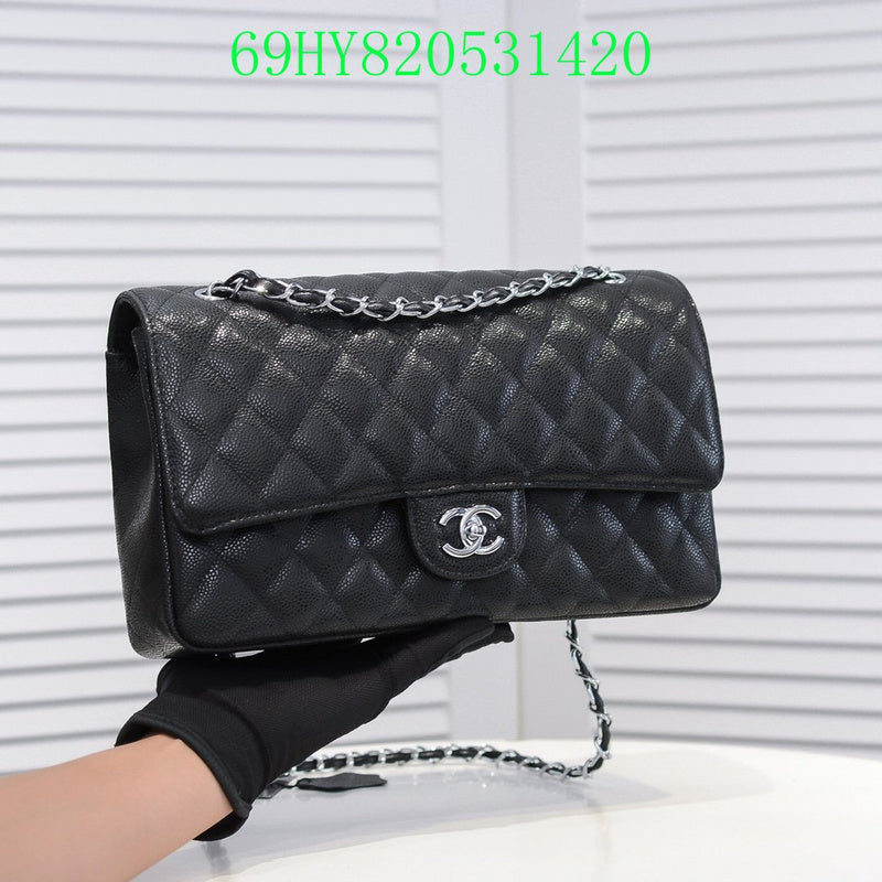 Satchel Bags - CHL Bags - 5140