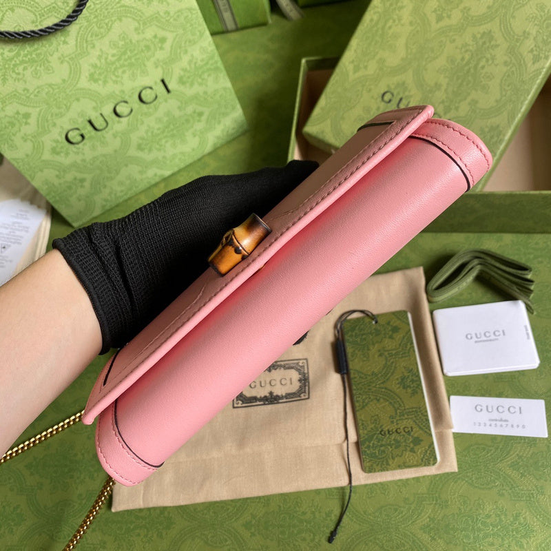 Satchel Bags - GCI Bags - 6410