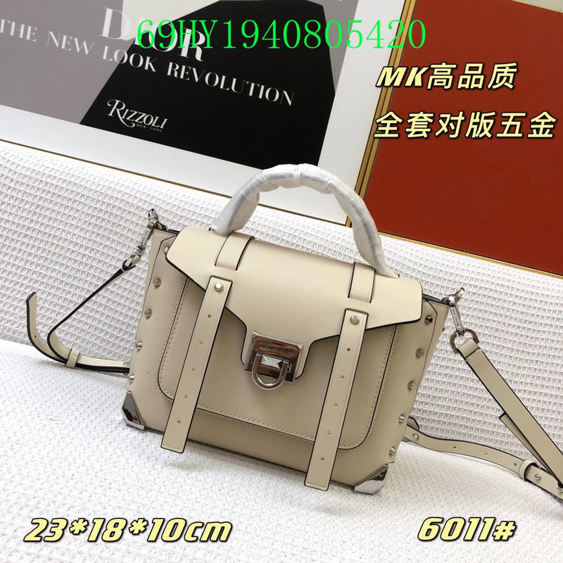 Satchel Bags - MK Bags - 649