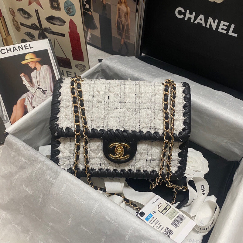 glamy - CHL Bags - 3434