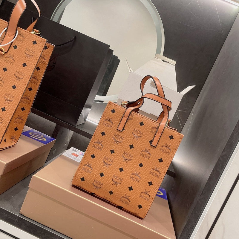 Glami- - MQM Bags - 083
