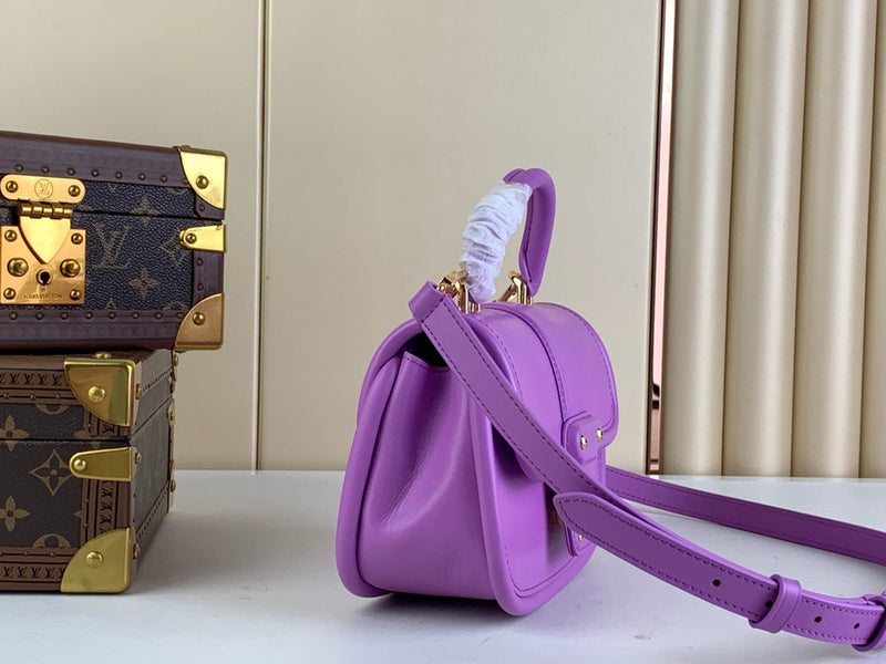 Satchel Bags - VL Bags - 2322